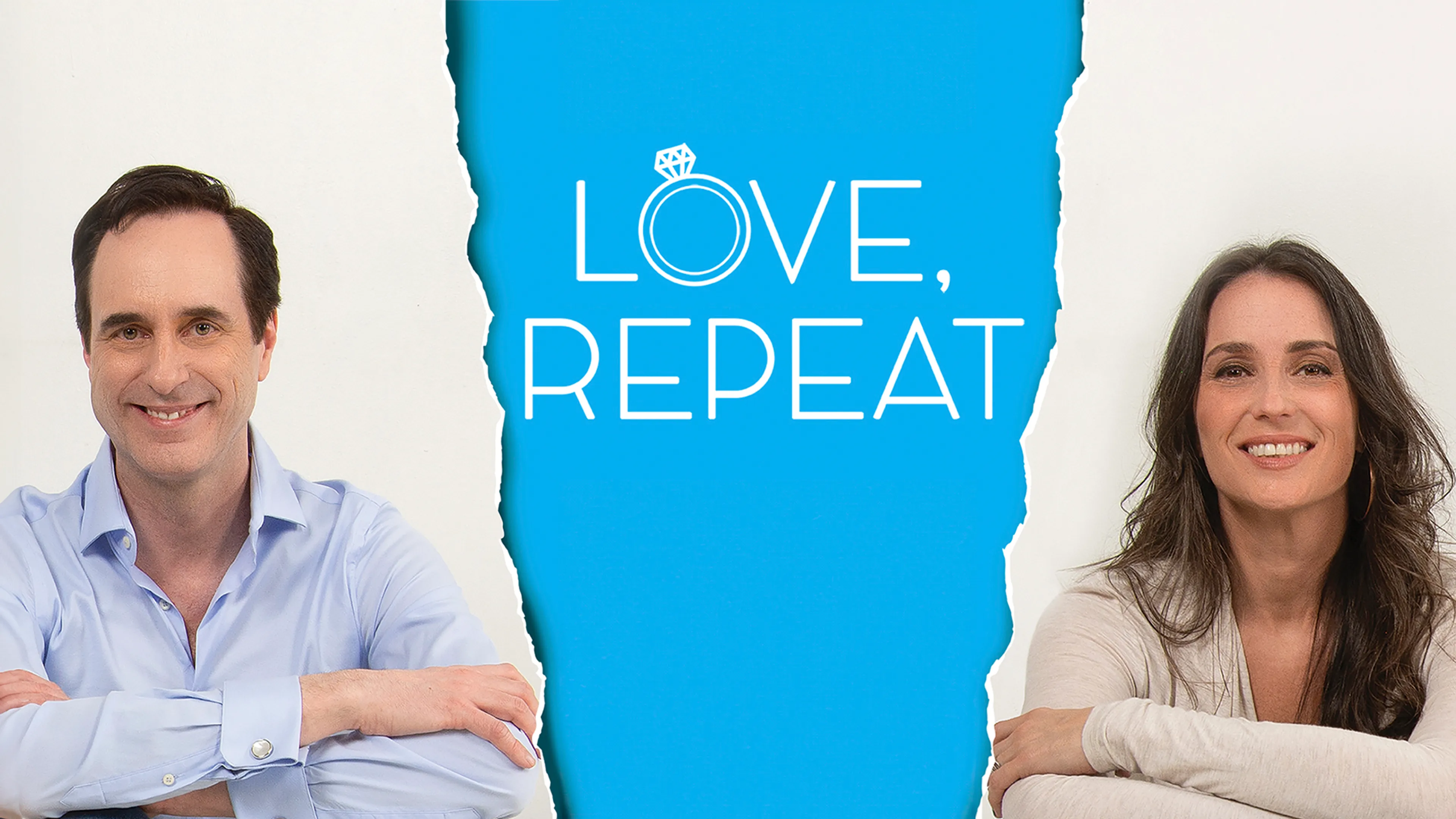 Love, Repeat poster